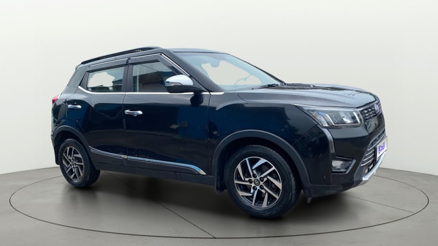 View Mahindra XUV300 Image 23 Used Mahindra XUV300 Image 23