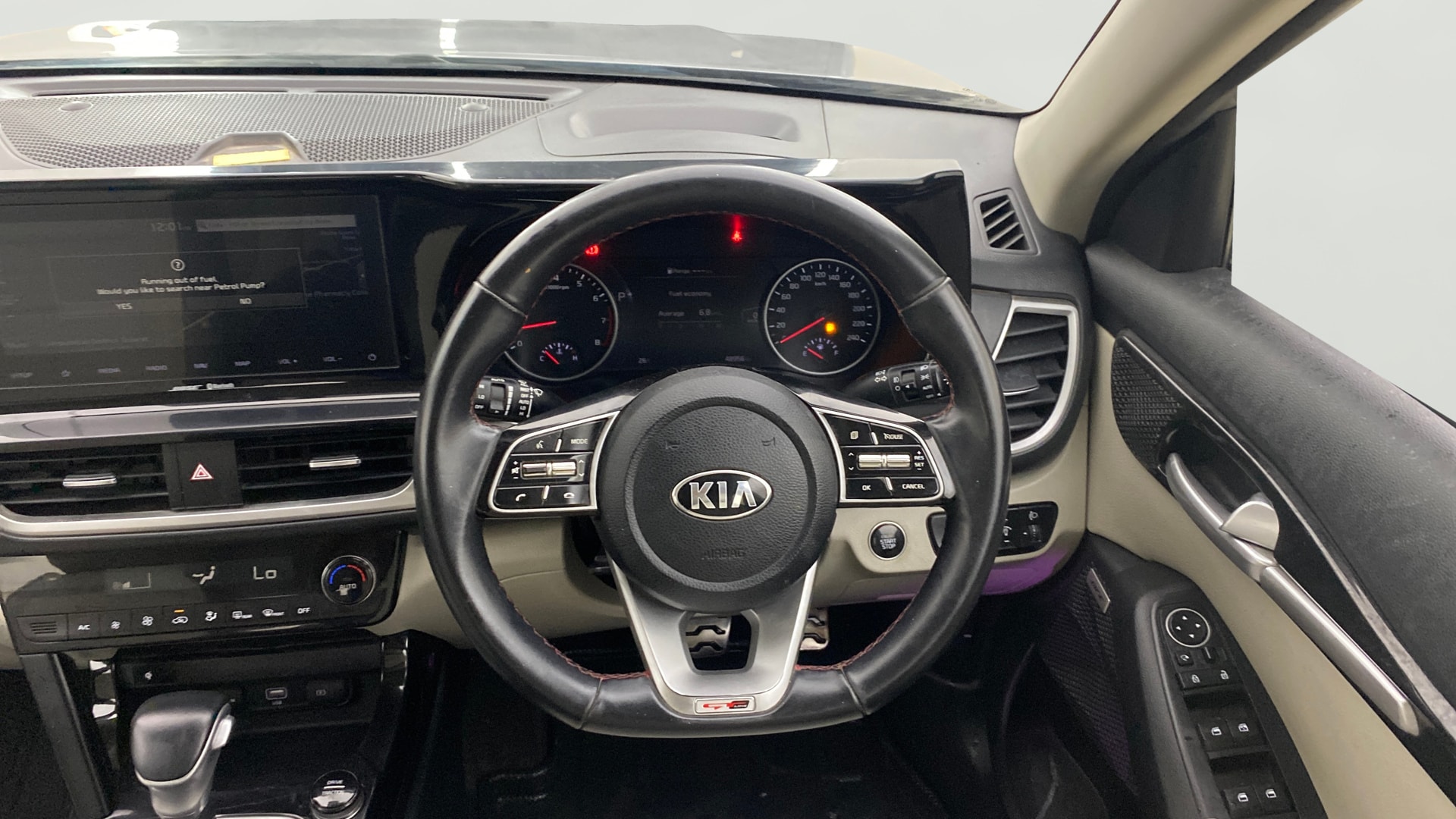 Used 2020 Kia Seltos Used 2020 Kia Seltos
