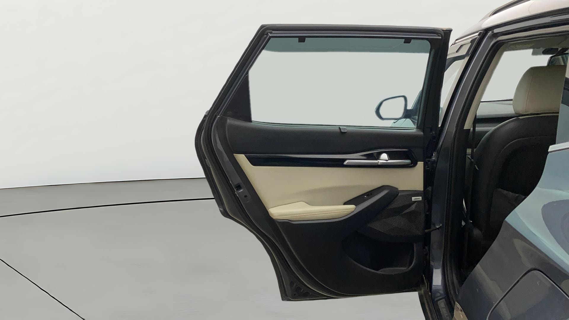 Used 2020 Kia Seltos Used 2020 Kia Seltos