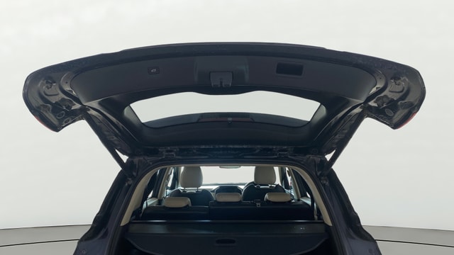 View MG Hector Image 16 Used MG Hector Image 16