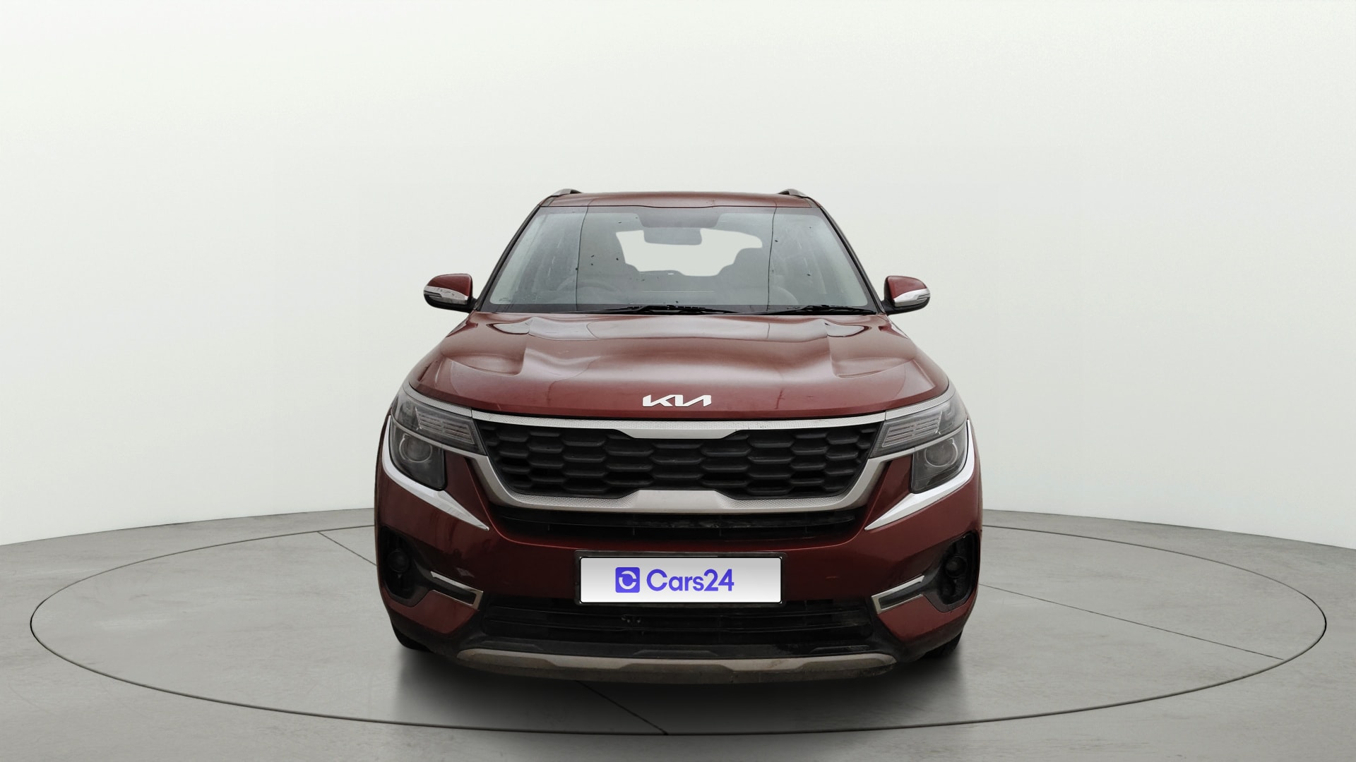 Used 2023 Kia Seltos Used 2023 Kia Seltos