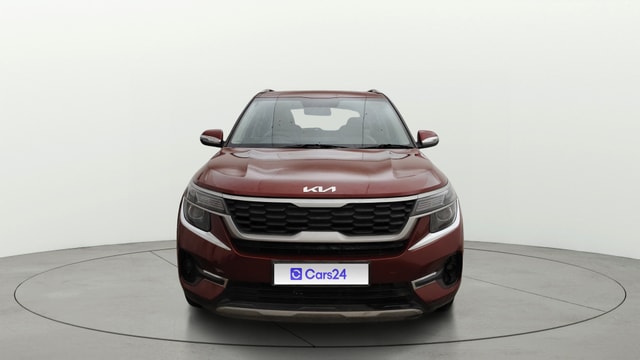 View Kia Seltos Image 1 Used Kia Seltos Image 1