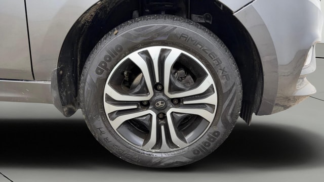 View Tata Tigor Image 41 Used Tata Tigor Image 41