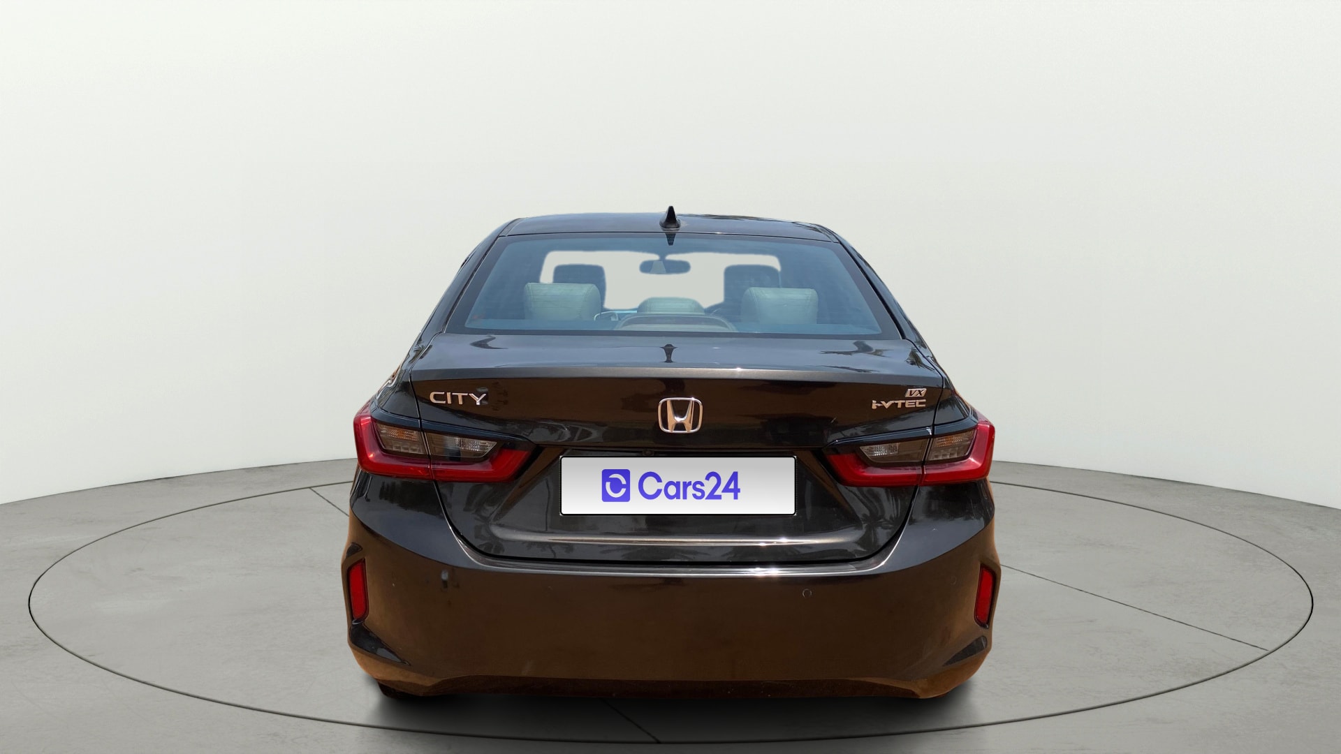 Used 2022 Honda City Used 2022 Honda City