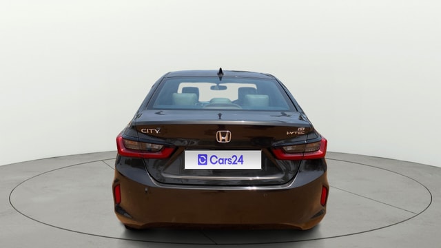 View Honda City Image 42 Used Honda City Image 42