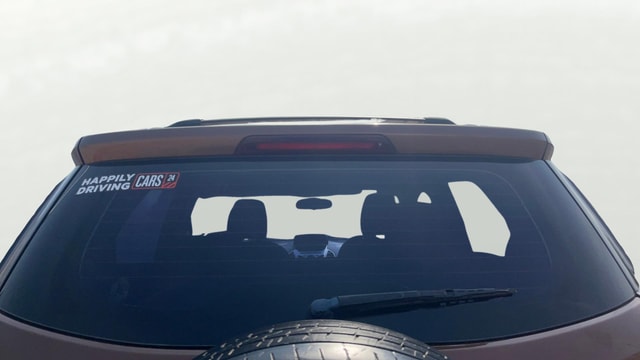 View Ford EcoSport Image 3 Used Ford EcoSport Image 3