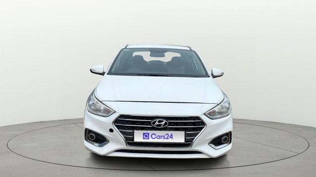 View Hyundai Verna Image 1 Used Hyundai Verna Image 1