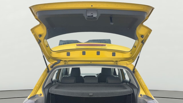 View Volkswagen Taigun Image 17 Used Volkswagen Taigun Image 17