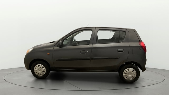View Maruti Suzuki 1000 Image 25 Used Maruti Suzuki 1000 Image 25