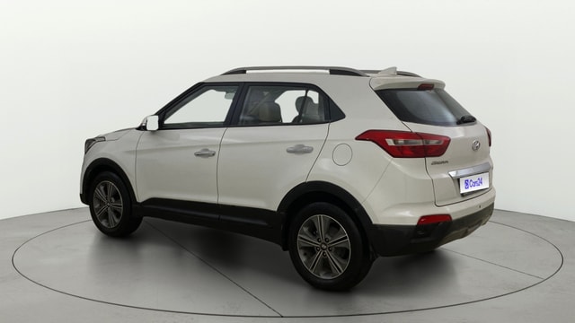 View Hyundai Creta Image 2 Used Hyundai Creta Image 2