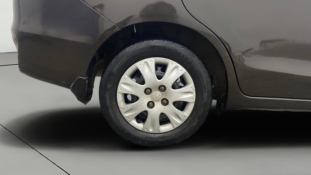 View Honda Amaze Image 23 Used Honda Amaze Image 23