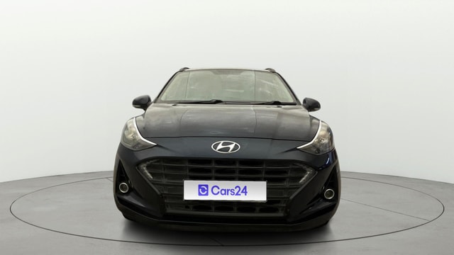 View Hyundai Grand i10 Nios Image 1 Used Hyundai Grand i10 Nios Image 1