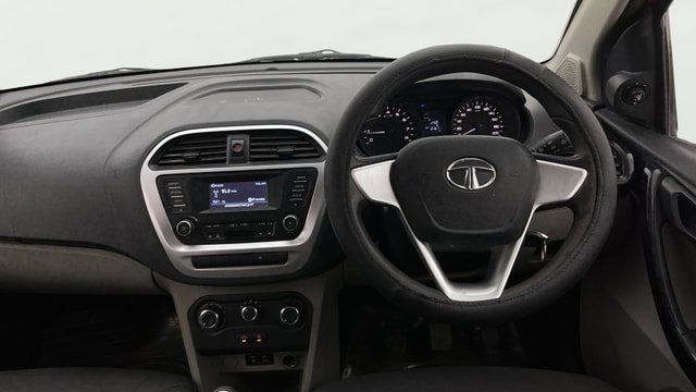 View Tata Tiago Image 20 Used Tata Tiago Image 20