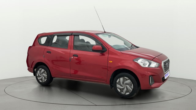 View Datsun Go Plus Image 22 Used Datsun Go Plus Image 22
