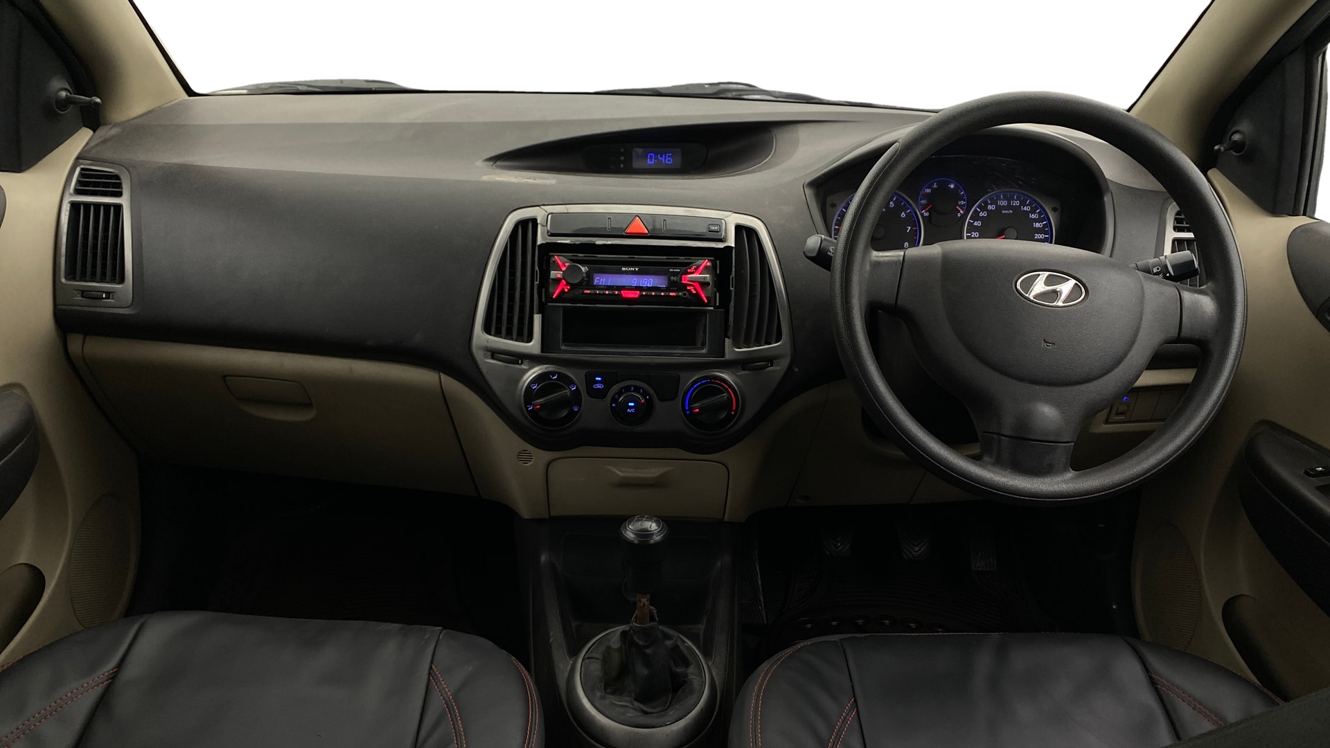 Used 2014 Hyundai i20 Used 2014 Hyundai i20