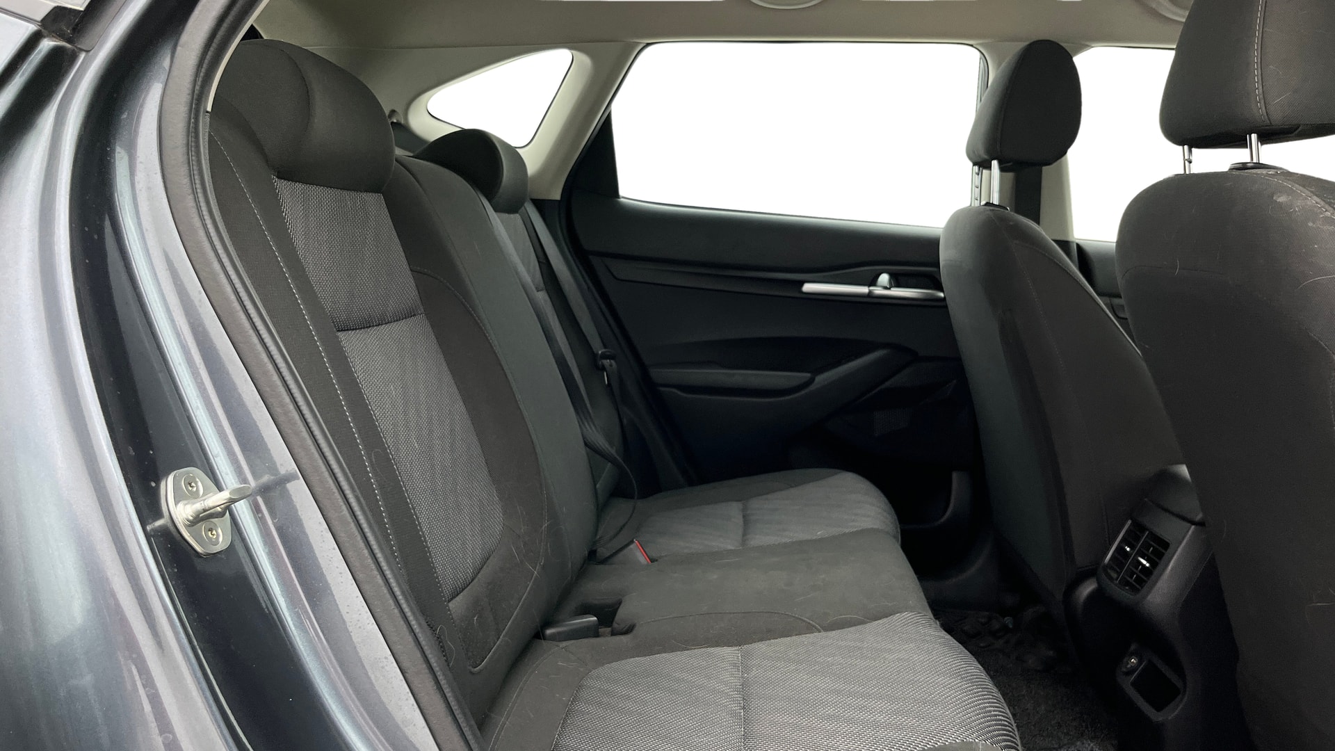 Used 2020 Kia Seltos Used 2020 Kia Seltos