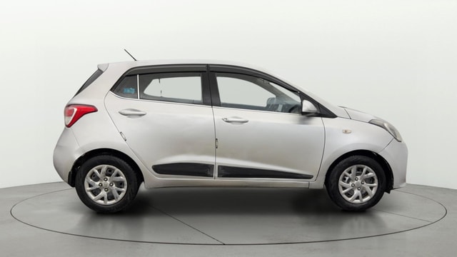 View Hyundai Grand i10 Image 8 Used Hyundai Grand i10 Image 8