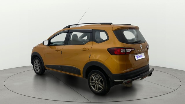 View Renault Triber Image 2 Used Renault Triber Image 2