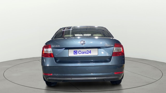 View Skoda Octavia Image 41 Used Skoda Octavia Image 41