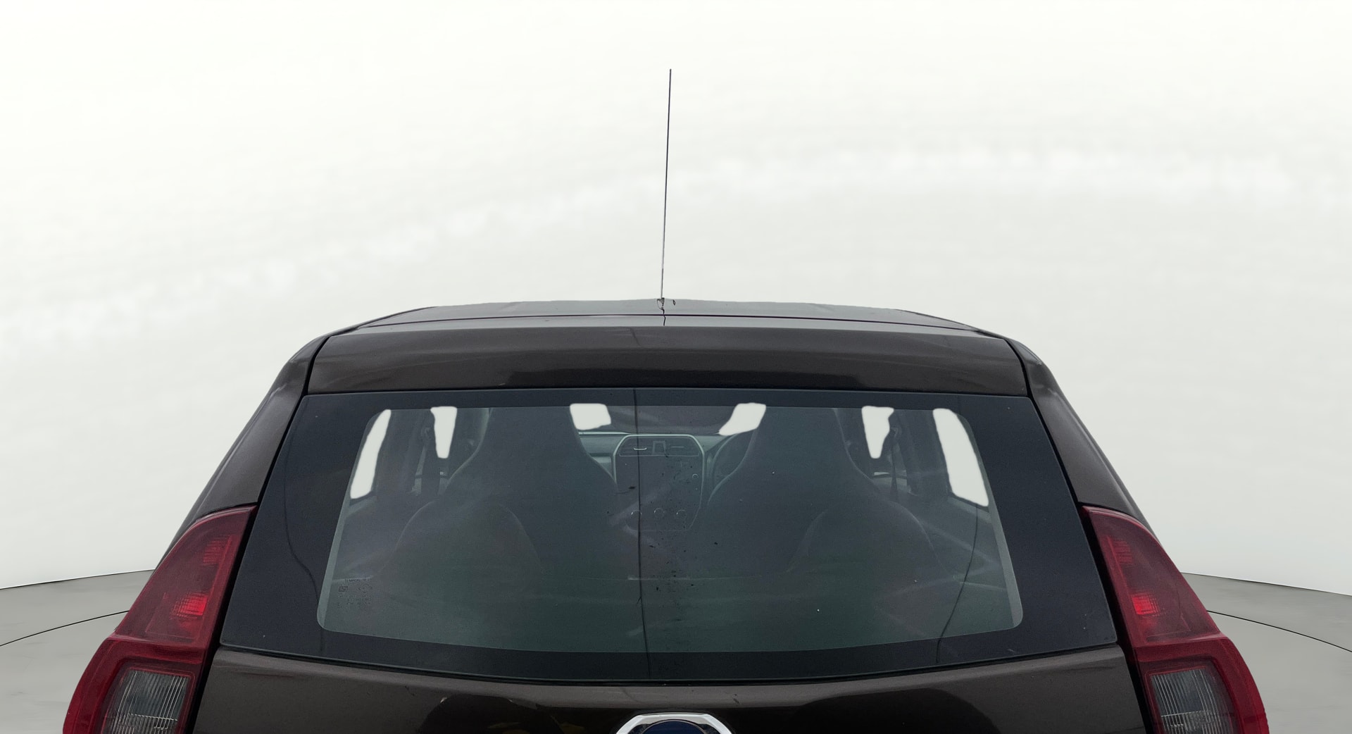 Used 2020 Datsun Redi GO Used 2020 Datsun Redi GO