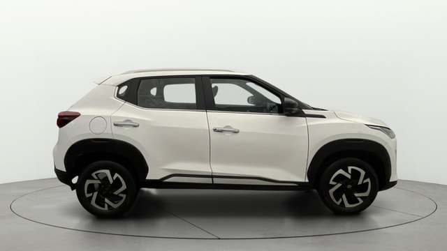 View Nissan Magnite Image 9 Used Nissan Magnite Image 9