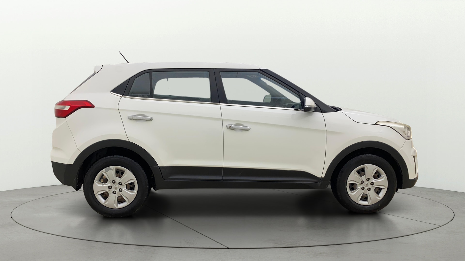 View 2017 Hyundai Creta 1.4 E Diesel Image 9 Used 2017 Hyundai Creta 1.4 E Diesel Image 9
