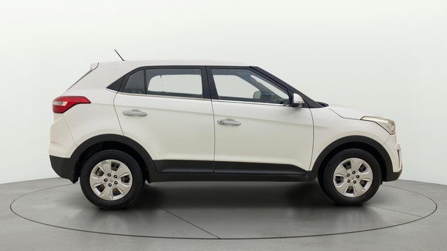 View Hyundai Creta Image 9 Used Hyundai Creta Image 9