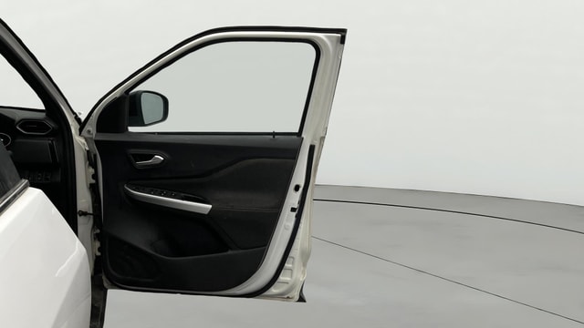 View Nissan Magnite Image 47 Used Nissan Magnite Image 47