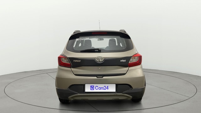 View Tata Tiago NRG Image 38 Used Tata Tiago NRG Image 38
