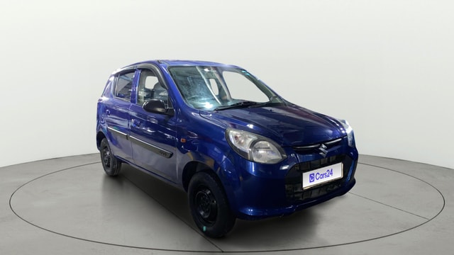View Maruti Suzuki Alto 800 Image 21 Used Maruti Suzuki Alto 800 Image 21