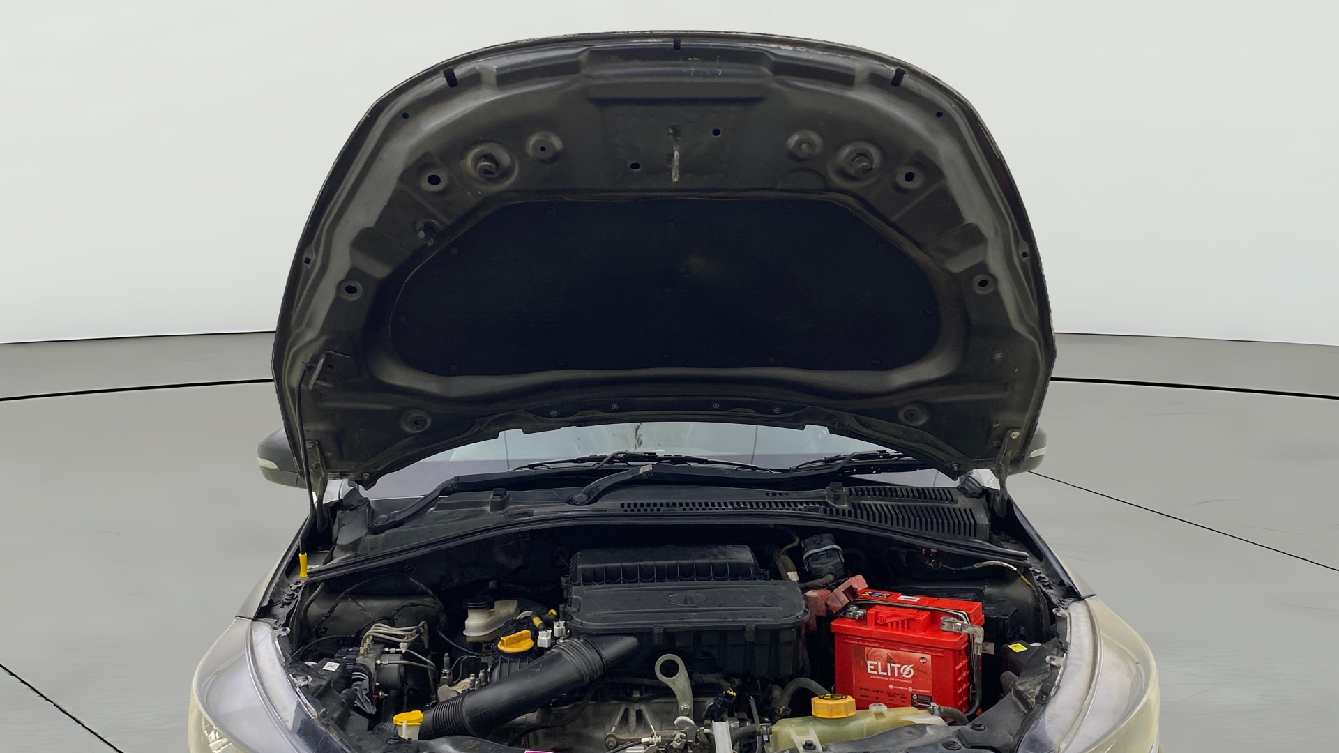 Used 2022 Tata Tiago Used 2022 Tata Tiago