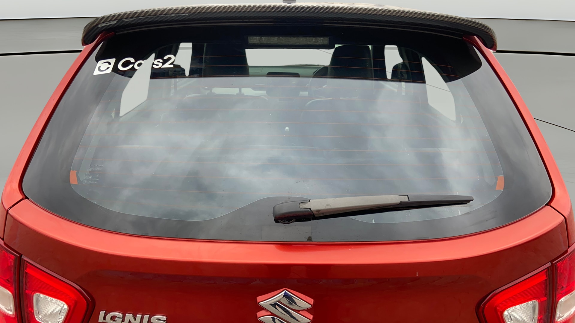Used 2017 Maruti Suzuki 1000 Used 2017 Maruti Suzuki 1000