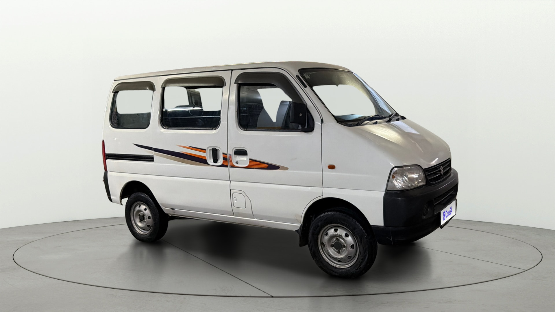 Used 2017 Maruti Suzuki 1000 Used 2017 Maruti Suzuki 1000