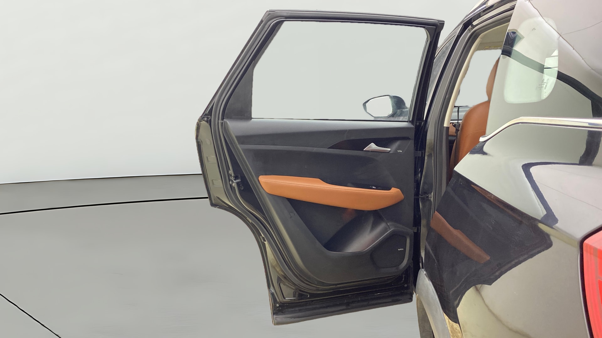 Used 2021 MG Hector Plus Used 2021 MG Hector Plus