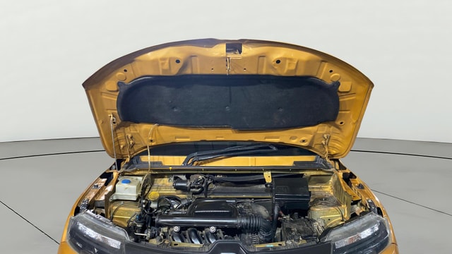 View Renault Kwid Image 32 Used Renault Kwid Image 32