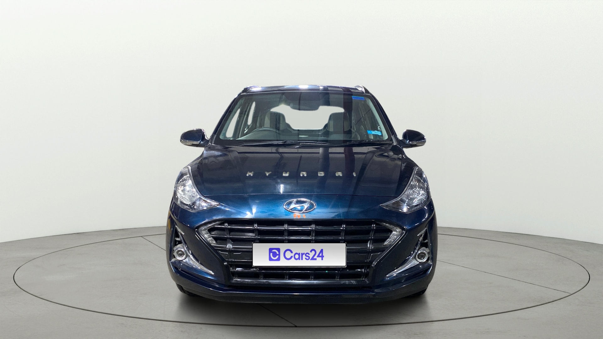 Used 2021 Hyundai Grand i10 Nios Used 2021 Hyundai Grand i10 Nios