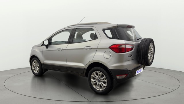 View Ford EcoSport Image 2 Used Ford EcoSport Image 2