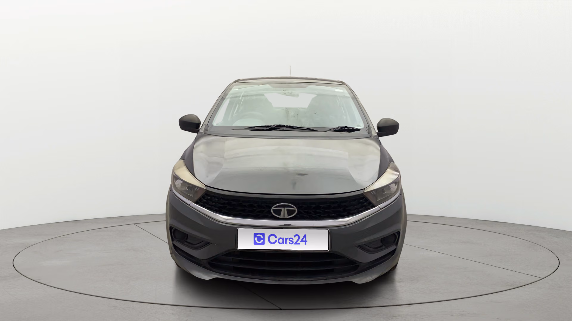 Used 2020 Tata Tigor Used 2020 Tata Tigor
