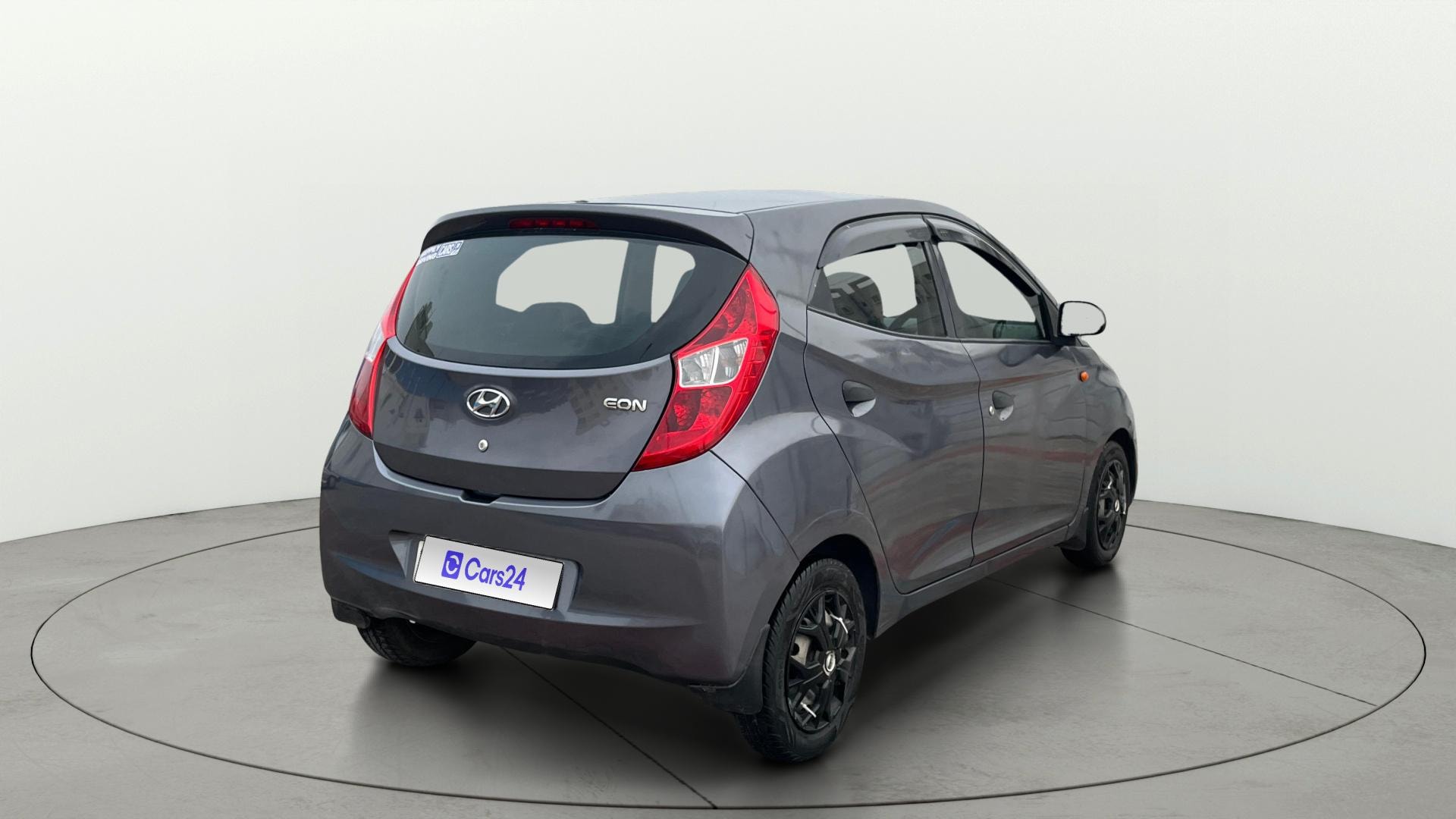 View 2018 Hyundai EON Era Plus Image 42 Used 2018 Hyundai EON Era Plus Image 42