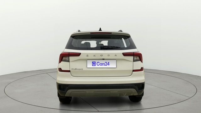 View Skoda Kushaq Image 41 Used Skoda Kushaq Image 41