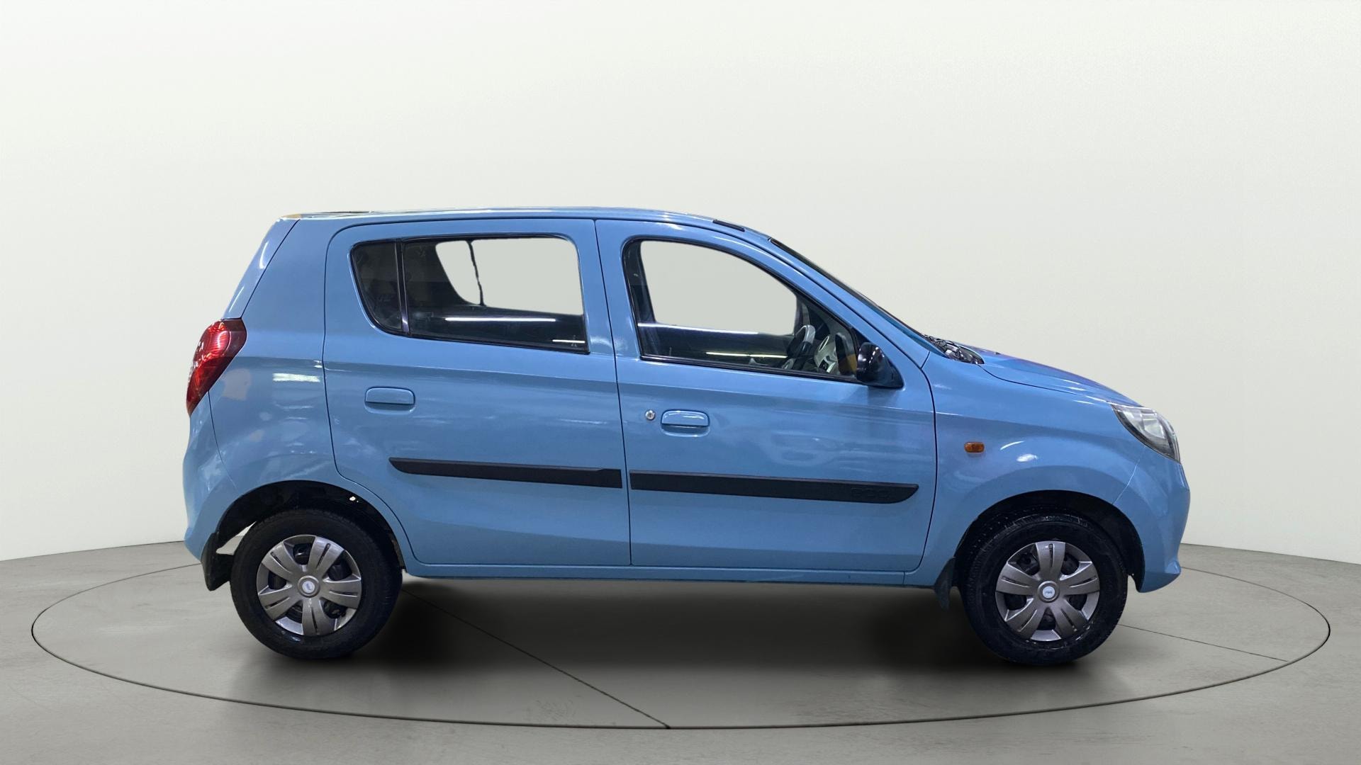 View 2012 Maruti Suzuki Alto 800 LX Image 8 Used 2012 Maruti Suzuki Alto 800 LX Image 8