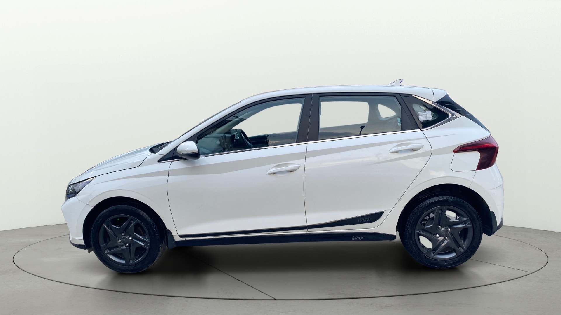 Used 2022 Hyundai Elite i20 Used 2022 Hyundai Elite i20