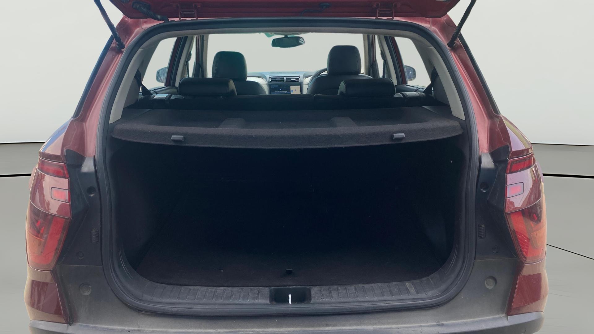 Used 2020 Hyundai Creta Used 2020 Hyundai Creta