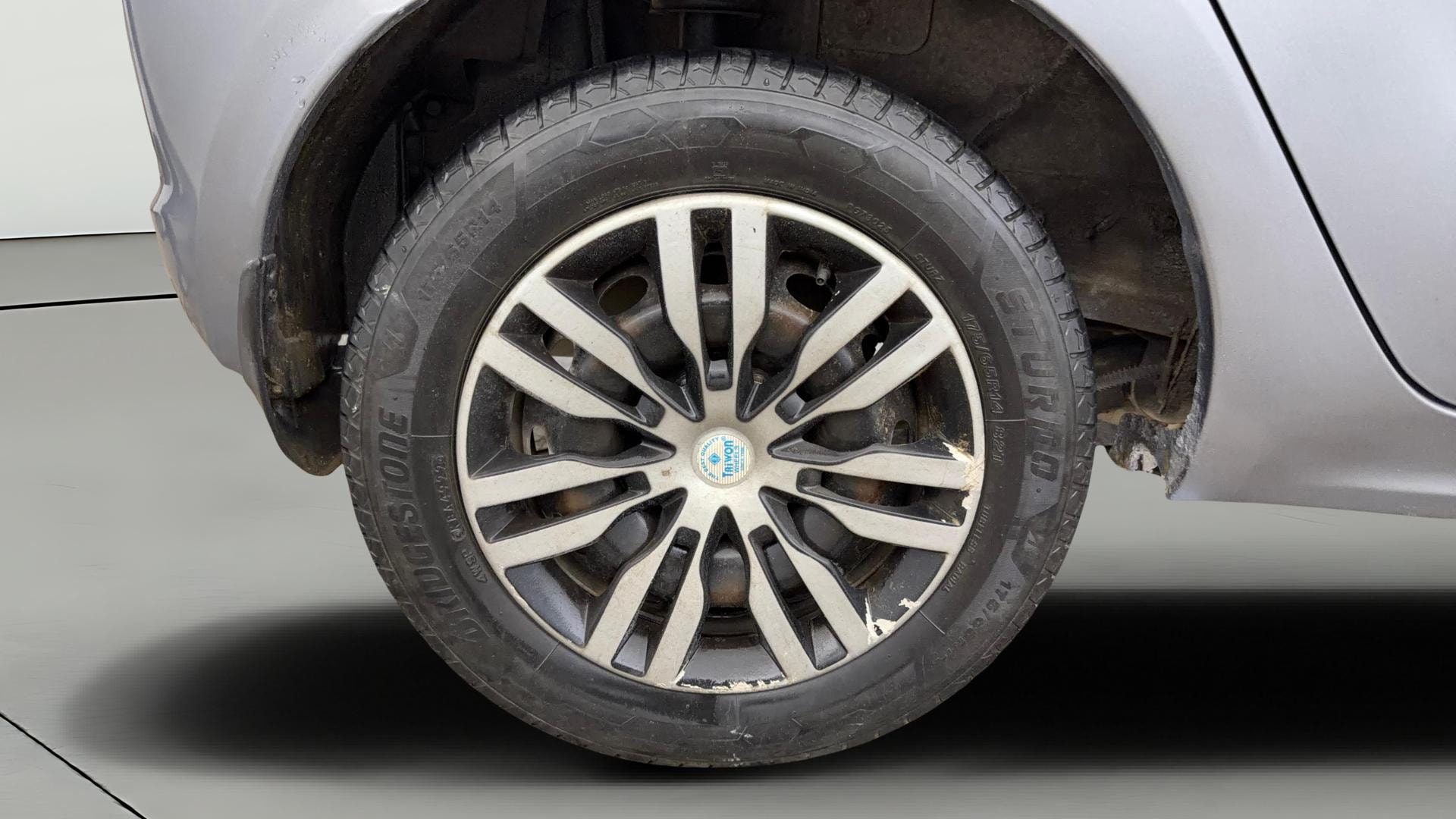 Used 2020 Tata Tiago Used 2020 Tata Tiago