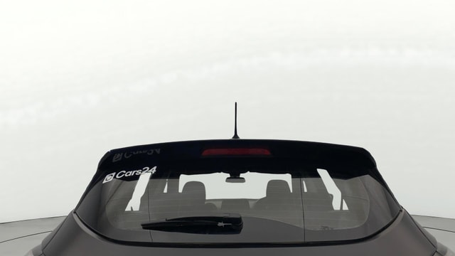 View Tata Harrier Image 5 Used Tata Harrier Image 5
