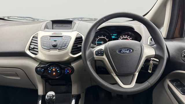 View Ford EcoSport Image 12 Used Ford EcoSport Image 12