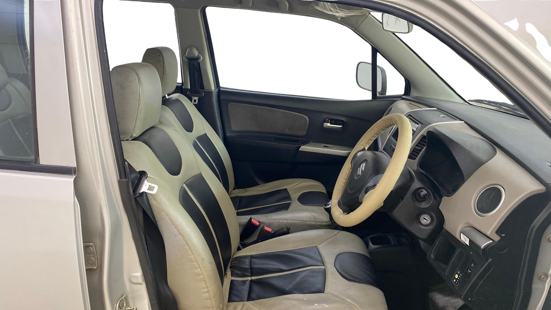 View 2014 Maruti Suzuki 1000 Base Variant Image 25 Used 2014 Maruti Suzuki 1000 Base Variant Image 25