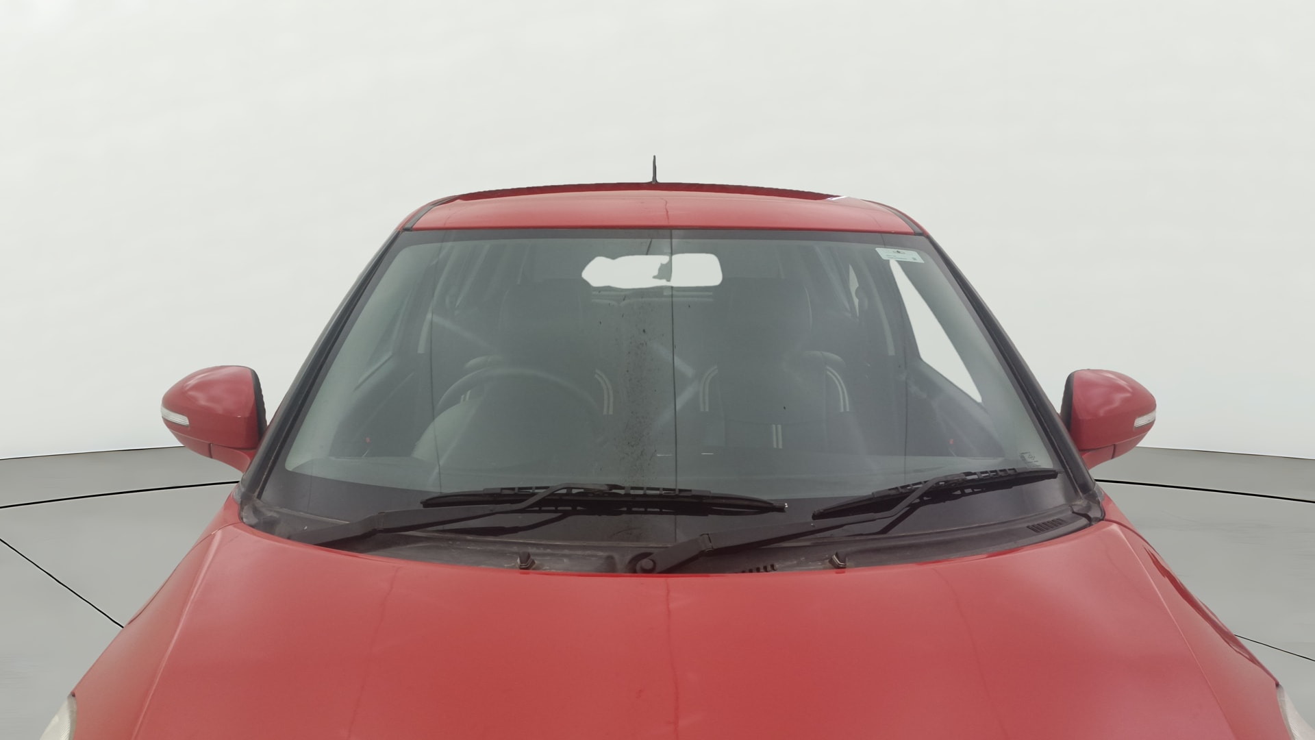 View 2017 Maruti Suzuki 1000 Base Variant Image 29 Used 2017 Maruti Suzuki 1000 Base Variant Image 29