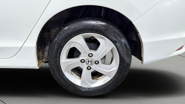 View Honda City Image 8 Used Honda City Image 8
