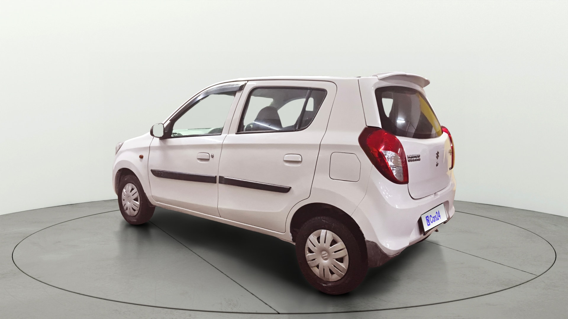 View 2015 Maruti Suzuki Alto 800 LX Image 2 Used 2015 Maruti Suzuki Alto 800 LX Image 2